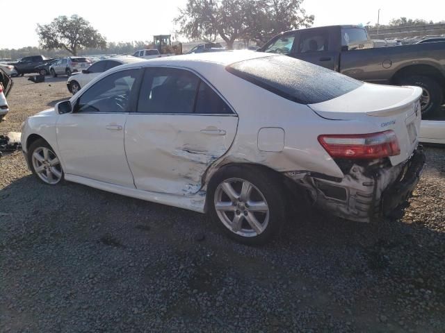 2008 Toyota Camry CE