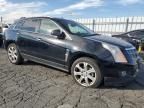 2010 Cadillac SRX Premium Collection