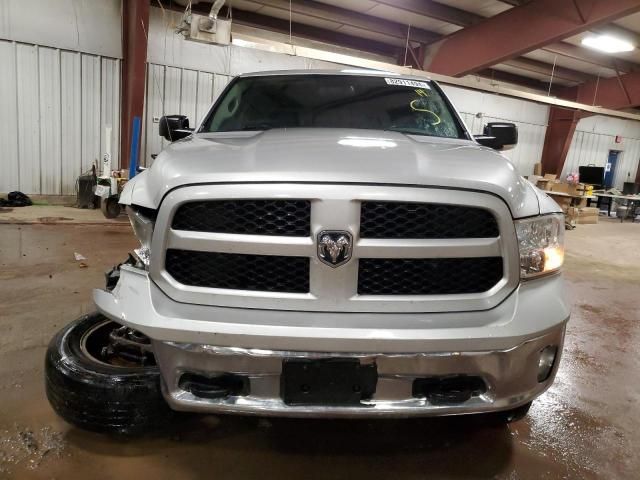 2014 Dodge RAM 1500 SLT