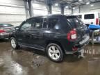 2015 Jeep Compass Latitude