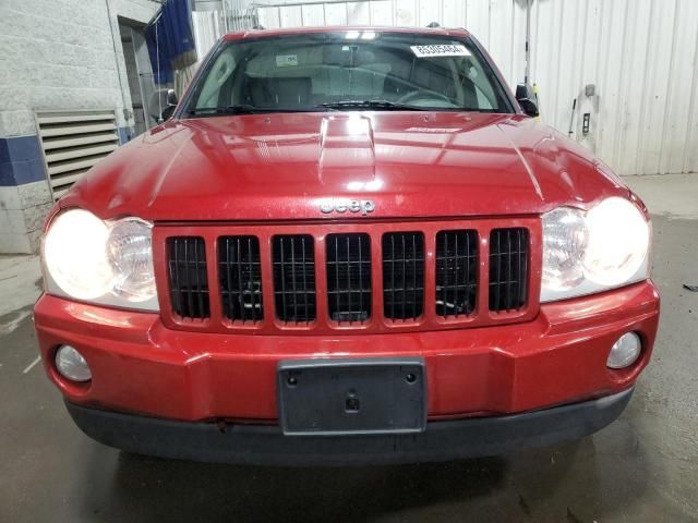 2006 Jeep Grand Cherokee Laredo