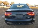 2014 Audi A4 Premium Plus