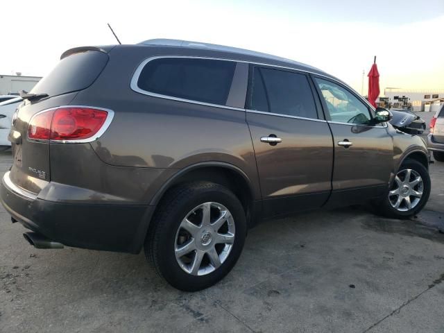 2008 Buick Enclave CXL