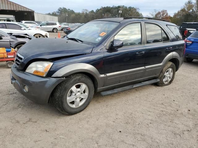 2008 KIA Sorento EX