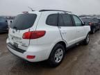 2009 Hyundai Santa FE GLS