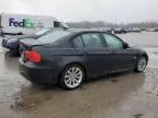 2011 BMW 328 XI Sulev