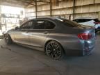 2016 BMW 528 I