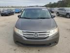 2011 Honda Odyssey EXL