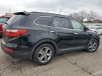 2016 Hyundai Santa FE SE