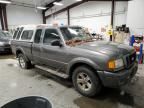 2005 Ford Ranger Super Cab