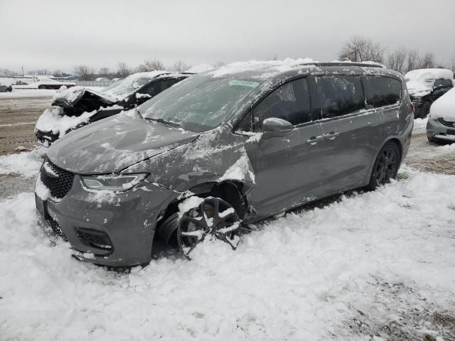 2021 Chrysler Pacifica Touring L Plus