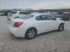 2009 Nissan Altima 2.5S