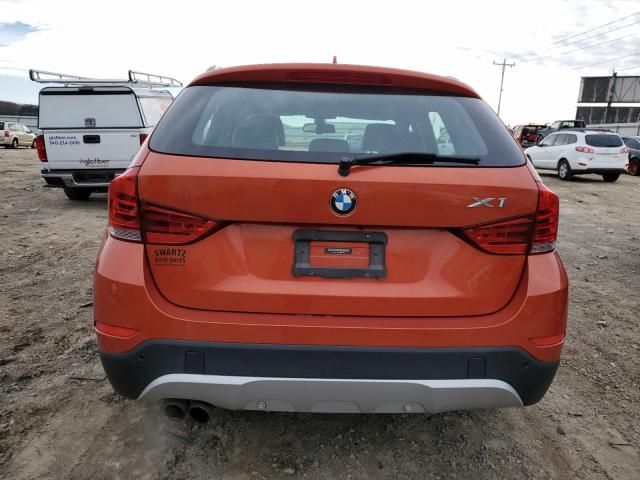 2013 BMW X1 XDRIVE28I