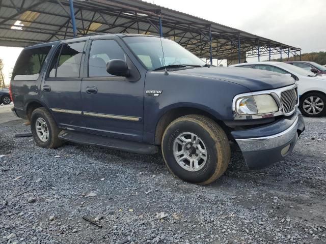 1999 Ford Expedition