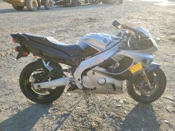 2003 Yamaha YZF600 R en venta en Waldorf, MD