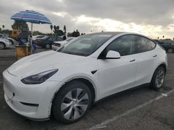 2022 Tesla Model Y en venta en Van Nuys, CA