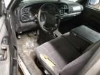 2000 Dodge RAM 1500