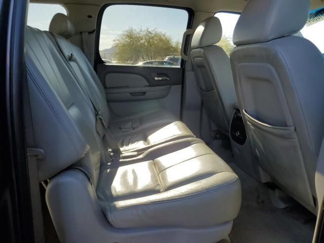 2007 Chevrolet Suburban K1500