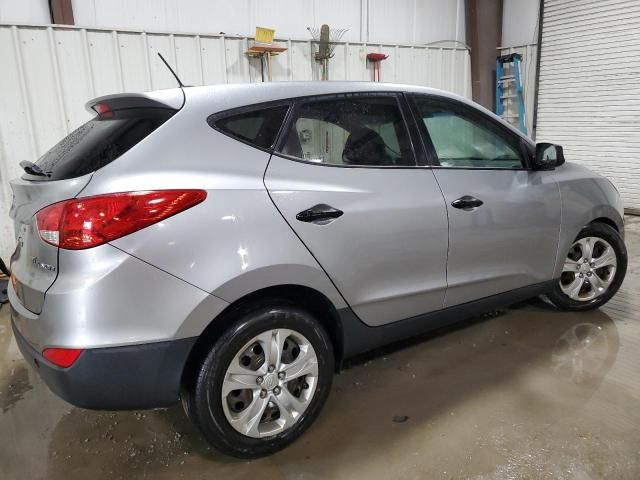 2012 Hyundai Tucson GL