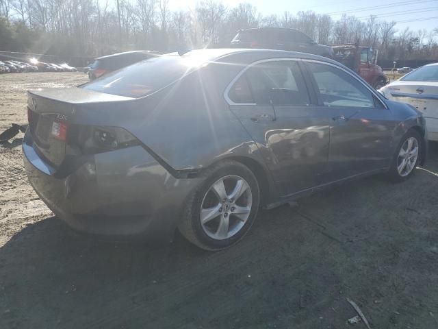 2010 Acura TSX