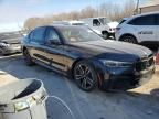 2021 BMW 750 XI