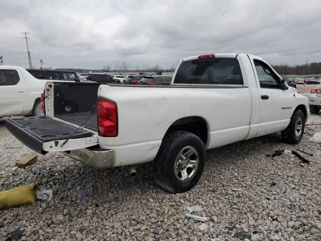 2008 Dodge RAM 1500 ST