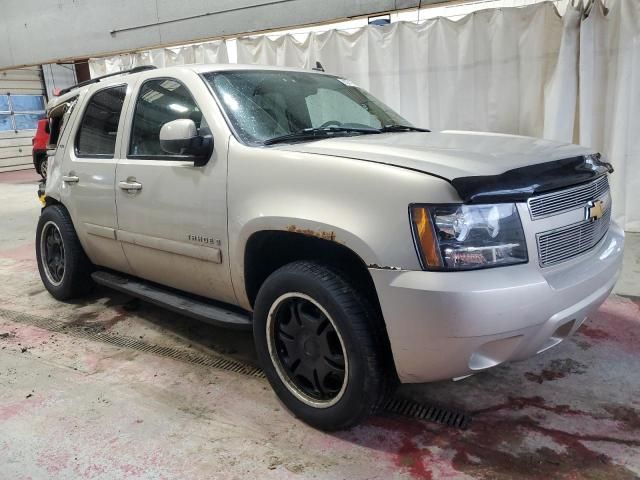 2007 Chevrolet Tahoe K1500