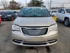 2014 Chrysler Town & Country Touring L