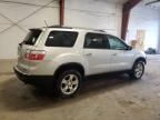 2012 GMC Acadia SLE