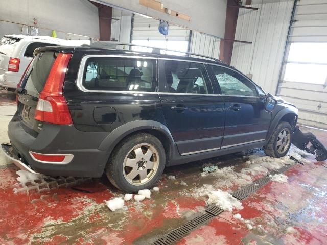 2010 Volvo XC70 3.2