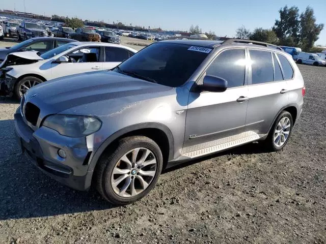 2008 BMW X5 3.0I