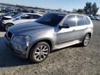 2008 BMW X5 3.0I