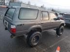 1990 Toyota 4runner VN39 SR5