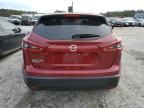 2022 Nissan Rogue Sport S