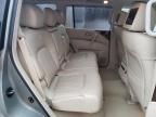 2012 Infiniti QX56