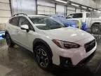 2018 Subaru Crosstrek Limited