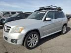 2010 Mercedes-Benz GLK 350 4matic