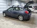 2014 Subaru Impreza Premium