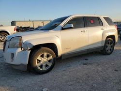 GMC salvage cars for sale: 2011 GMC Terrain SLE