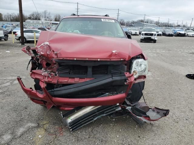 2008 Ford Explorer XLT