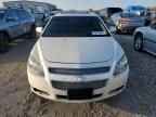 2012 Chevrolet Malibu LTZ