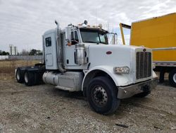 Peterbilt 367 Vehiculos salvage en venta: 2014 Peterbilt 367