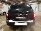 2008 Chevrolet Trailblazer LS