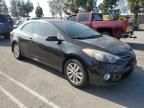 2014 KIA Forte EX