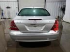 2005 Mercedes-Benz E 320 4matic