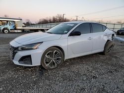 2023 Nissan Altima SR en venta en Hillsborough, NJ