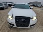 2007 Audi A6 3.2 Quattro