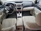 2011 Subaru Outback 2.5I