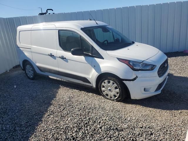 2022 Ford Transit Connect XLT