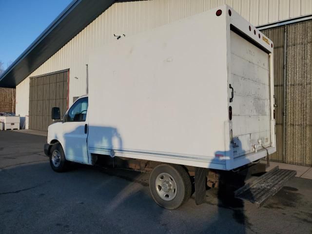 2003 Chevrolet Express G3500